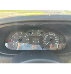 RENAULT MEGANE 1 PHASE 2 1.9 DCI - 8V TURBO