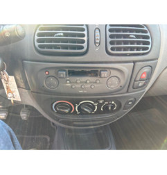 RENAULT MEGANE 1 PHASE 2 1.9 DCI - 8V TURBO