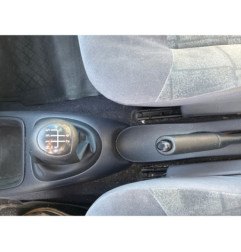 RENAULT MEGANE 1 PHASE 2 1.9 DCI - 8V TURBO