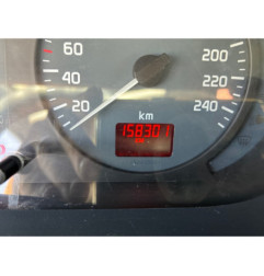 RENAULT MEGANE 1 PHASE 2 1.9 DCI - 8V TURBO