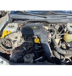 RENAULT MEGANE 1 PHASE 2 1.9 DCI - 8V TURBO