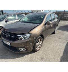 DACIA SANDERO 2 PHASE 2 STEPWAY 1.5 BLUE DCI - 8V TURBO Photo n°1