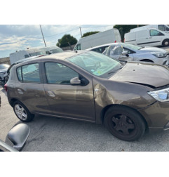 DACIA SANDERO 2 PHASE 2 STEPWAY 1.5 BLUE DCI - 8V TURBO