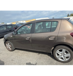 DACIA SANDERO 2 PHASE 2 STEPWAY 1.5 BLUE DCI - 8V TURBO