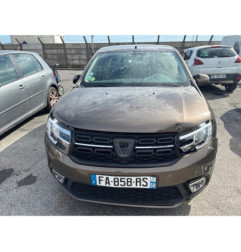 DACIA SANDERO 2 PHASE 2 STEPWAY 1.5 BLUE DCI - 8V TURBO