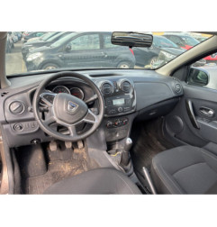 DACIA SANDERO 2 PHASE 2 STEPWAY 1.5 BLUE DCI - 8V TURBO
