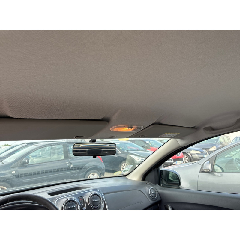 DACIA SANDERO 2 PHASE 2 STEPWAY 1.5 BLUE DCI - 8V TURBO Photo n°16