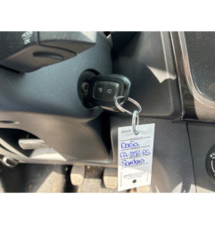 DACIA SANDERO 2 PHASE 2 STEPWAY 1.5 BLUE DCI - 8V TURBO