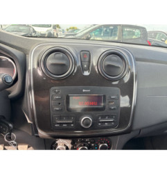 DACIA SANDERO 2 PHASE 2 STEPWAY 1.5 BLUE DCI - 8V TURBO