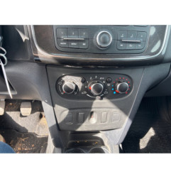 DACIA SANDERO 2 PHASE 2 STEPWAY 1.5 BLUE DCI - 8V TURBO