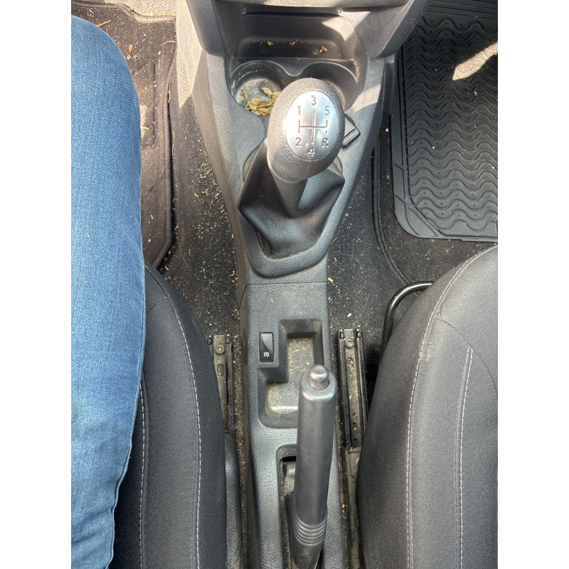 DACIA SANDERO 2 PHASE 2 STEPWAY 1.5 BLUE DCI - 8V TURBO Photo n°22
