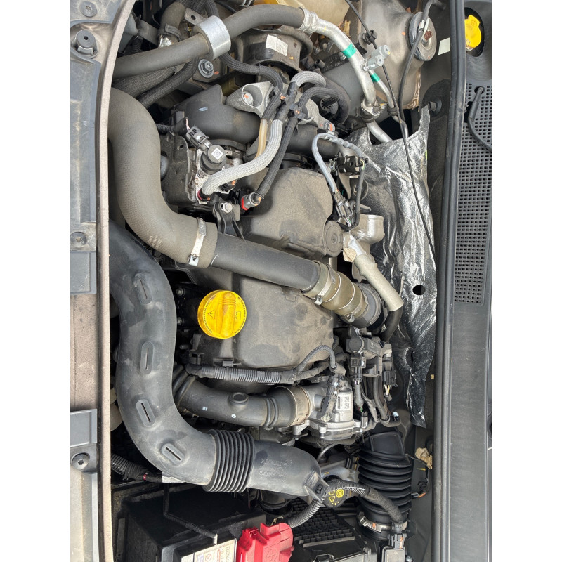 DACIA SANDERO 2 PHASE 2 STEPWAY 1.5 BLUE DCI - 8V TURBO Photo n°24