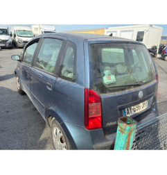 FIAT IDEA PHASE 1 1.9 JTD - 8V TURBO MULTIJET Photo n°1