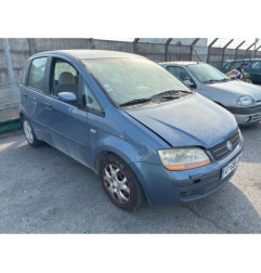 FIAT IDEA PHASE 1 1.9 JTD - 8V TURBO MULTIJET