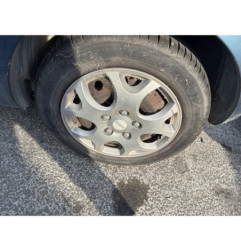 FIAT IDEA PHASE 1 1.9 JTD - 8V TURBO MULTIJET
