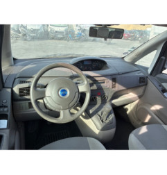FIAT IDEA PHASE 1 1.9 JTD - 8V TURBO MULTIJET