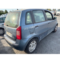 FIAT IDEA PHASE 1 1.9 JTD - 8V TURBO MULTIJET