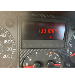 FIAT IDEA PHASE 1 1.9 JTD - 8V TURBO MULTIJET