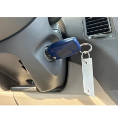 FIAT IDEA PHASE 1 1.9 JTD - 8V TURBO MULTIJET