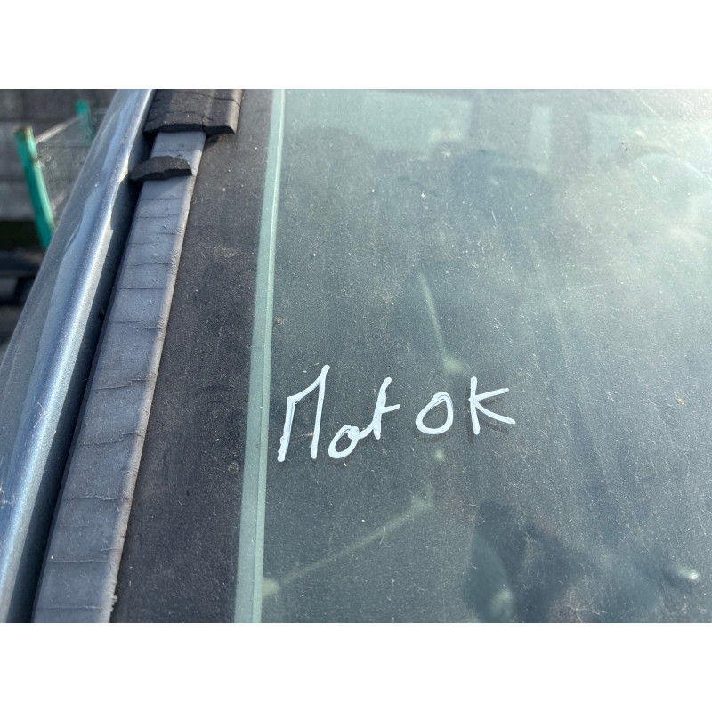 FIAT IDEA PHASE 1 1.9 JTD - 8V TURBO MULTIJET Photo n°9