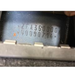 FIAT IDEA PHASE 1 1.9 JTD - 8V TURBO MULTIJET