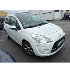 CITROEN C3 2 PHASE 1 1.2 VTI - 12V Photo n°1