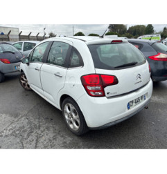 CITROEN C3 2 PHASE 1 1.2 VTI - 12V
