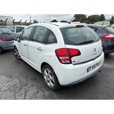 CITROEN C3 2 PHASE 1 1.2 VTI - 12V