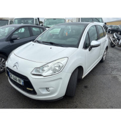 CITROEN C3 2 PHASE 1 1.2 VTI - 12V