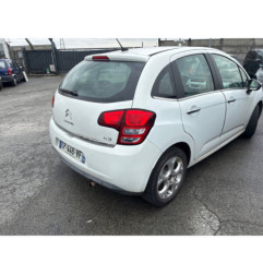 CITROEN C3 2 PHASE 1 1.2 VTI - 12V