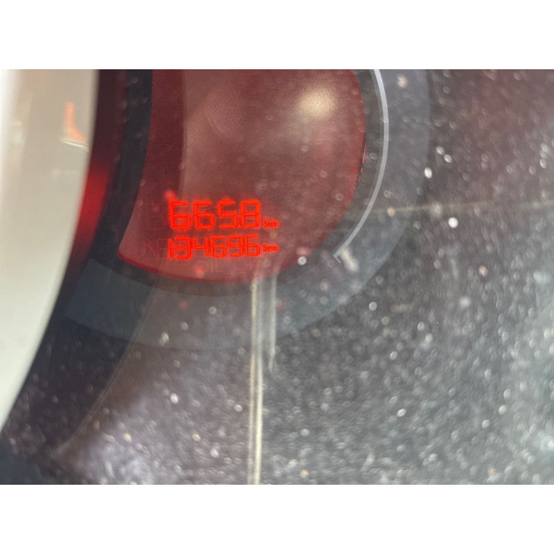 CITROEN C3 2 PHASE 1 1.2 VTI - 12V Photo n°5