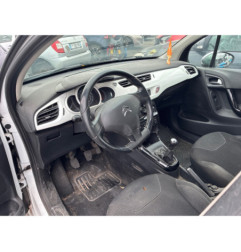 CITROEN C3 2 PHASE 1 1.2 VTI - 12V