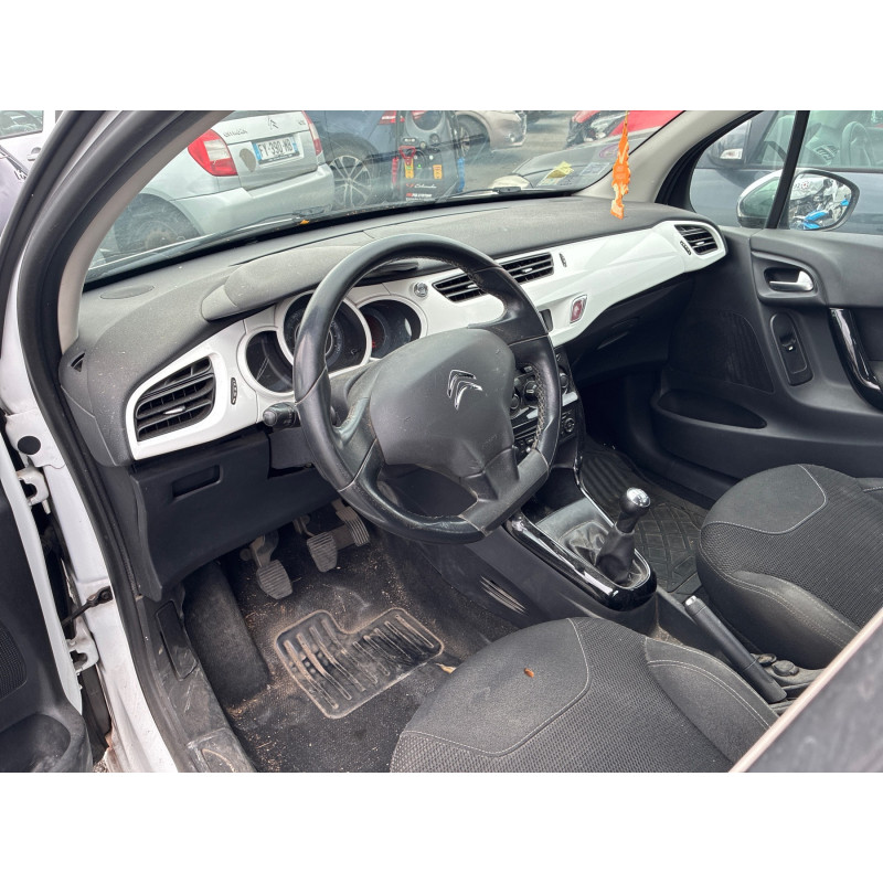 CITROEN C3 2 PHASE 1 1.2 VTI - 12V Photo n°6