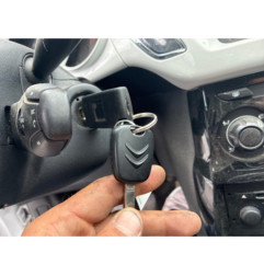 CITROEN C3 2 PHASE 1 1.2 VTI - 12V