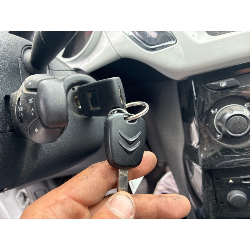 CITROEN C3 2 PHASE 1 1.2 VTI - 12V Photo n°7