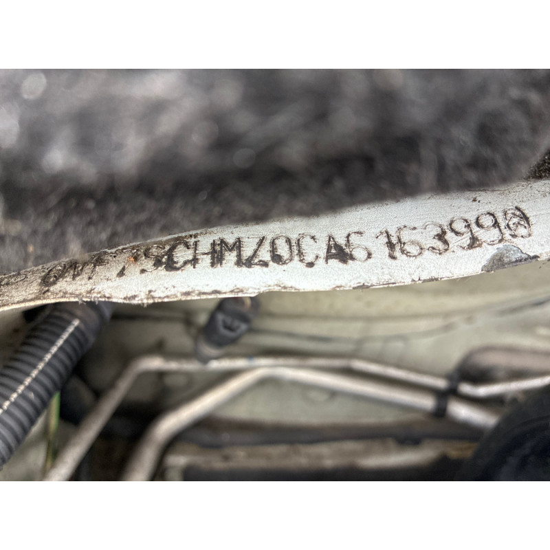 CITROEN C3 2 PHASE 1 1.2 VTI - 12V Photo n°8