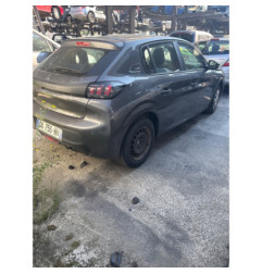 PEUGEOT 208 2 PHASE 1 1.2 VTI - 12V