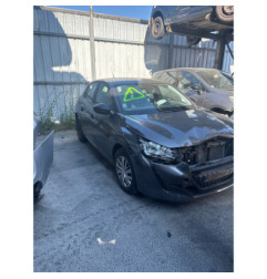 PEUGEOT 208 2 PHASE 1 1.2 VTI - 12V