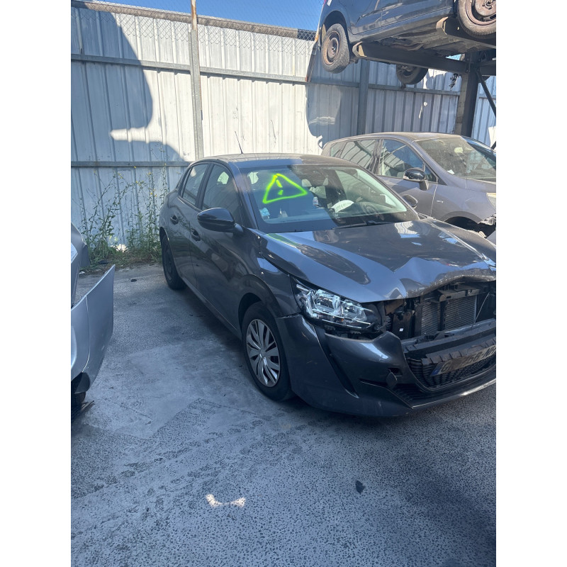 PEUGEOT 208 2 PHASE 1 1.2 VTI - 12V Photo n°7