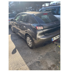 PEUGEOT 208 2 PHASE 1 1.2 VTI - 12V