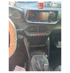 PEUGEOT 208 2 PHASE 1 1.2 VTI - 12V