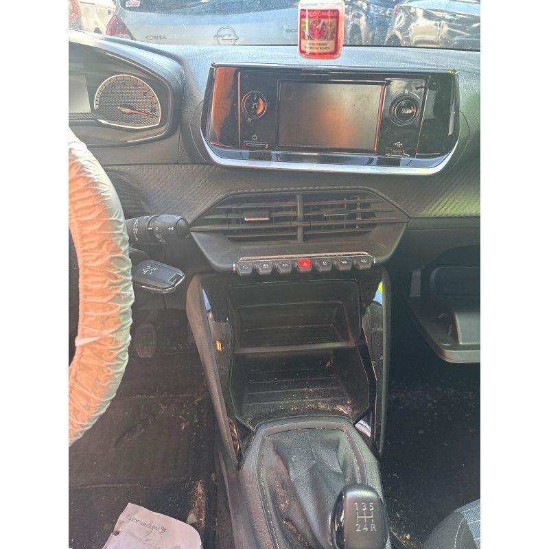 PEUGEOT 208 2 PHASE 1 1.2 VTI - 12V Photo n°10