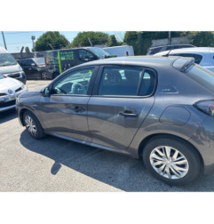 PEUGEOT 208 2 PHASE 1 1.2 VTI - 12V