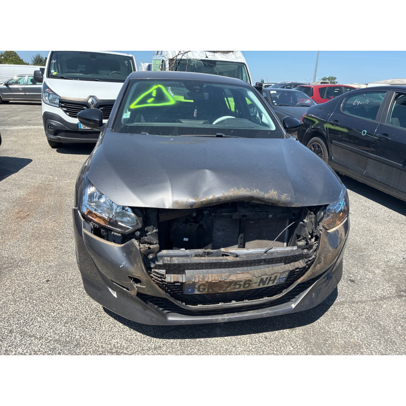 PEUGEOT 208 2 PHASE 1 1.2 VTI - 12V Photo n°13