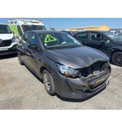 PEUGEOT 208 2 PHASE 1 1.2 VTI - 12V