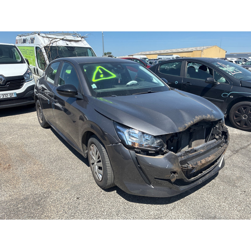 PEUGEOT 208 2 PHASE 1 1.2 VTI - 12V Photo n°14