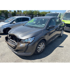 PEUGEOT 208 2 PHASE 1 1.2 VTI - 12V