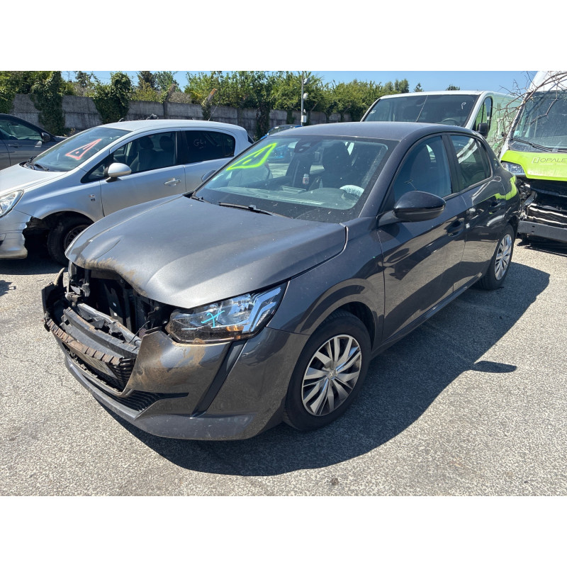 PEUGEOT 208 2 PHASE 1 1.2 VTI - 12V Photo n°15