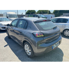 PEUGEOT 208 2 PHASE 1 1.2 VTI - 12V