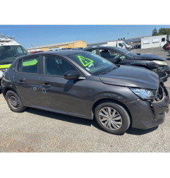 PEUGEOT 208 2 PHASE 1 1.2 VTI - 12V